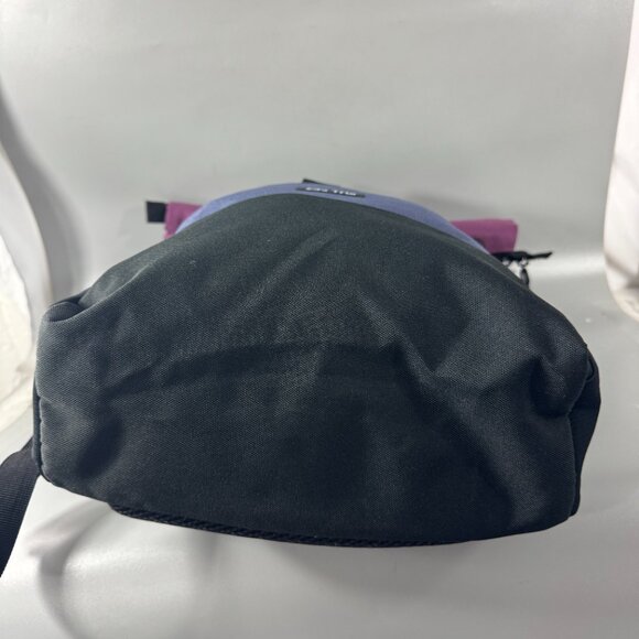 NWT Ela Mo™ Rolltop Rucksack | Berry main image 5